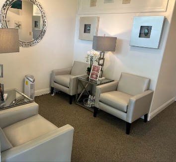 photo of office