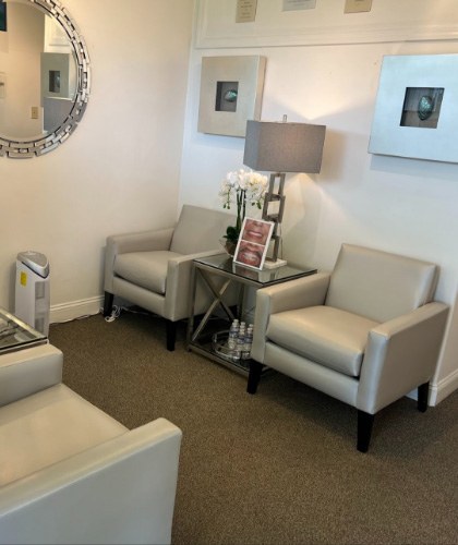 photo of office